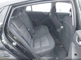 Hyundai Ioniq Hybrid Blue KMHC65LC1KU179204 fotografie