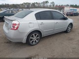 Nissan Sentra 2.0S 3N1AB6AP0BL676258 снимка