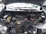 Toyota Rav4 Limited 2T3DFREV9HW689195 снимка