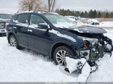 Toyota Rav4 Limited 2T3DFREV9HW689195 снимка