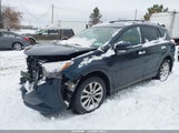 Toyota Rav4 Limited 2T3DFREV9HW689195 снимка