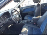 Ford Fusion Se 3FAHP07Z89R220377 снимка