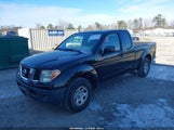 Nissan Frontier Xe 1N6BD06T67C440941 снимка