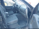 Nissan Frontier Xe 1N6BD06T67C440941 снимка