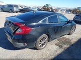 Honda Civic Ex JHMFC1F38KX010566 снимка