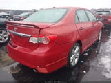 Toyota Corolla S 2T1BU4EE4DC947837 fotografie