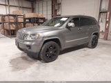 Jeep Grand Cherokee Overland 1C4RJFCTXCC184931 снимка