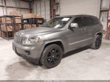 Jeep Grand Cherokee Overland 1C4RJFCTXCC184931 снимка