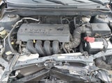 Toyota Corolla Le 2T1BR32E97C792397 снимка