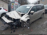 Dodge Grand Caravan Sxt 2C4RDGCG4DR553484 снимка