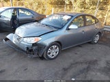 Hyundai Elantra Gls KMHDU4AD1AU919929 снимка