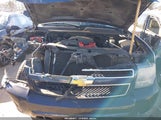 Chevrolet Tahoe Lt 1GNFK13087R201678 снимка