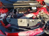Toyota Bz4X Xle JTMAAAAA4RA048817 fotografie