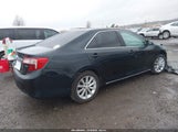 Toyota Camry Xle 4T4BF1FK6DR286541 снимка
