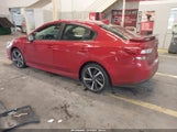 Subaru Impreza Sport 4S3GKAM65N3606414 photo