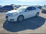 Chevrolet Malibu 2Lt 1G11E5SL1EF225163 снимка