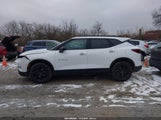 Chevrolet Blazer Fwd 2Lt 3GNKBCR47PS222121 fotografie