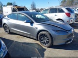 Tesla Model 3 Long Range Rear-Wheel Drive/Standard Rear-Wheel Drive 5YJ3E1EA0SF025331 fotografie