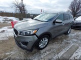 Kia Sorento 3.3L Lx 5XYPGDA5XGG178868 photo