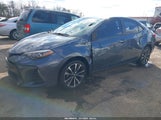 Toyota Corolla Se 2T1BURHE1HC764961 снимка