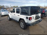 Jeep Wrangler Unlimited Sport S 4X4 1C4HJXDG9JW284484 photo