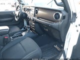 Jeep Wrangler Unlimited Sport S 4X4 1C4HJXDG9JW284484 снимка