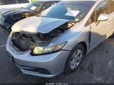 Honda Civic Lx 2HGFB2F53DH300265 снимка
