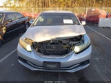 Honda Civic Lx 2HGFB2F53DH300265 снимка