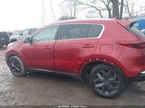 Kia Sportage S KNDP6CAC7L7708183 снимка