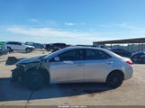 Toyota Corolla Le 5YFBURHE1KP899977 снимка