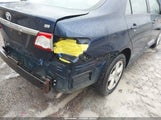 Toyota Corolla Le JTDBU4EE2BJ103233 fotografie