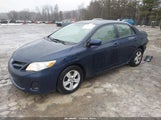 Toyota Corolla Le JTDBU4EE2BJ103233 снимка