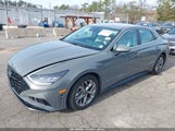 Hyundai Sonata Sel 5NPEL4JA2MH085055 снимка