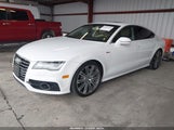 Audi A7 3.0T Premium WAU3GAFC6DN010750 снимка