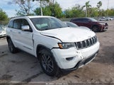 Jeep Grand Cherokee Limited 4X2 1C4RJEBG1LC117956 снимка