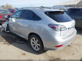 Lexus Rx 350 2T2ZK1BA2AC011887 снимка