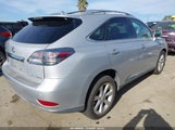 Lexus Rx 350 2T2ZK1BA2AC011887 fotografie
