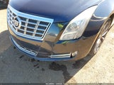Cadillac Xts Luxury 2G61P5S30D9149205 снимка