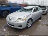 Toyota Camry Le 4T1BF3EK4AU043653 снимка