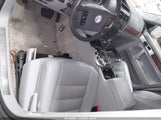 Volkswagen Touareg V6 WVGZG77L55D039996 fotografie