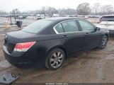 Honda Accord 2.4 Ex 1HGCP26799A151923 fotografie