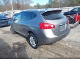 Nissan Rogue Sv JN8AS5MT2DW545317 снимка