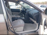 Nissan Rogue Sv JN8AS5MT2DW545317 снимка
