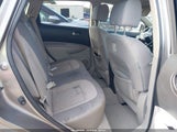 Nissan Rogue Sv JN8AS5MT2DW545317 снимка