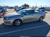 Kia Optima Lx 5XXGM4A70FG478142 снимка