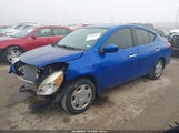 Nissan Versa 1.6 S/1.6 S+/1.6 Sl/1.6 Sv 3N1CN7AP5FL816901 снимка
