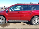 Mitsubishi Endeavor Limited 4A4MM41S26E057737 снимка
