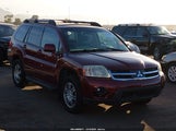 Mitsubishi Endeavor Limited 4A4MM41S26E057737 снимка