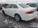 Acura Tsx JH4CL96868C020218 снимка
