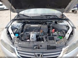 Honda Accord Ex-L 1HGCR2F8XFA140167 снимка